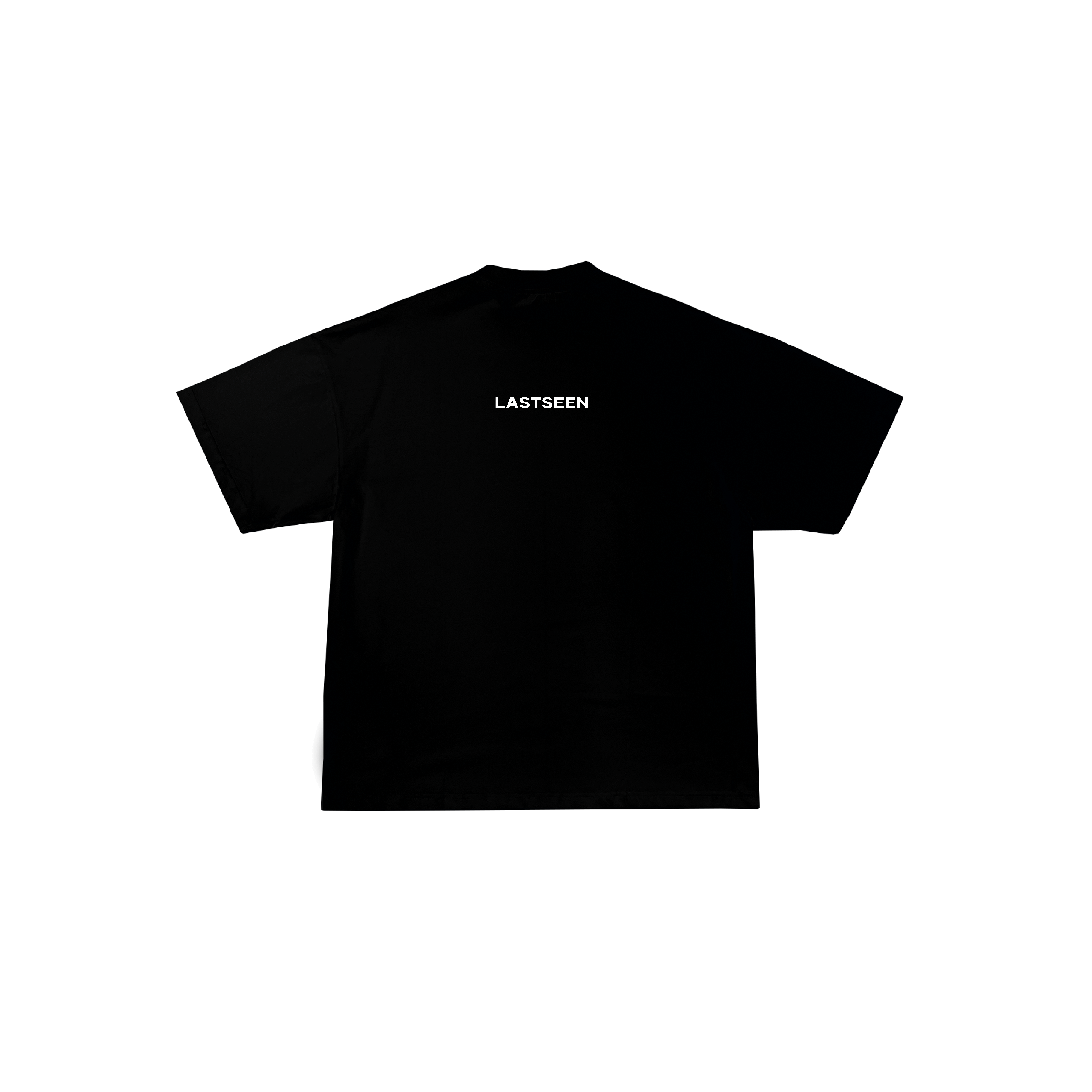 SHOOTING FOR THE STARS BLACK